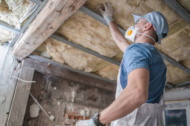 Best Commercial Insulation in Hagerstown, MD
