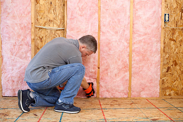Best Types of Insulation in Hagerstown, MD